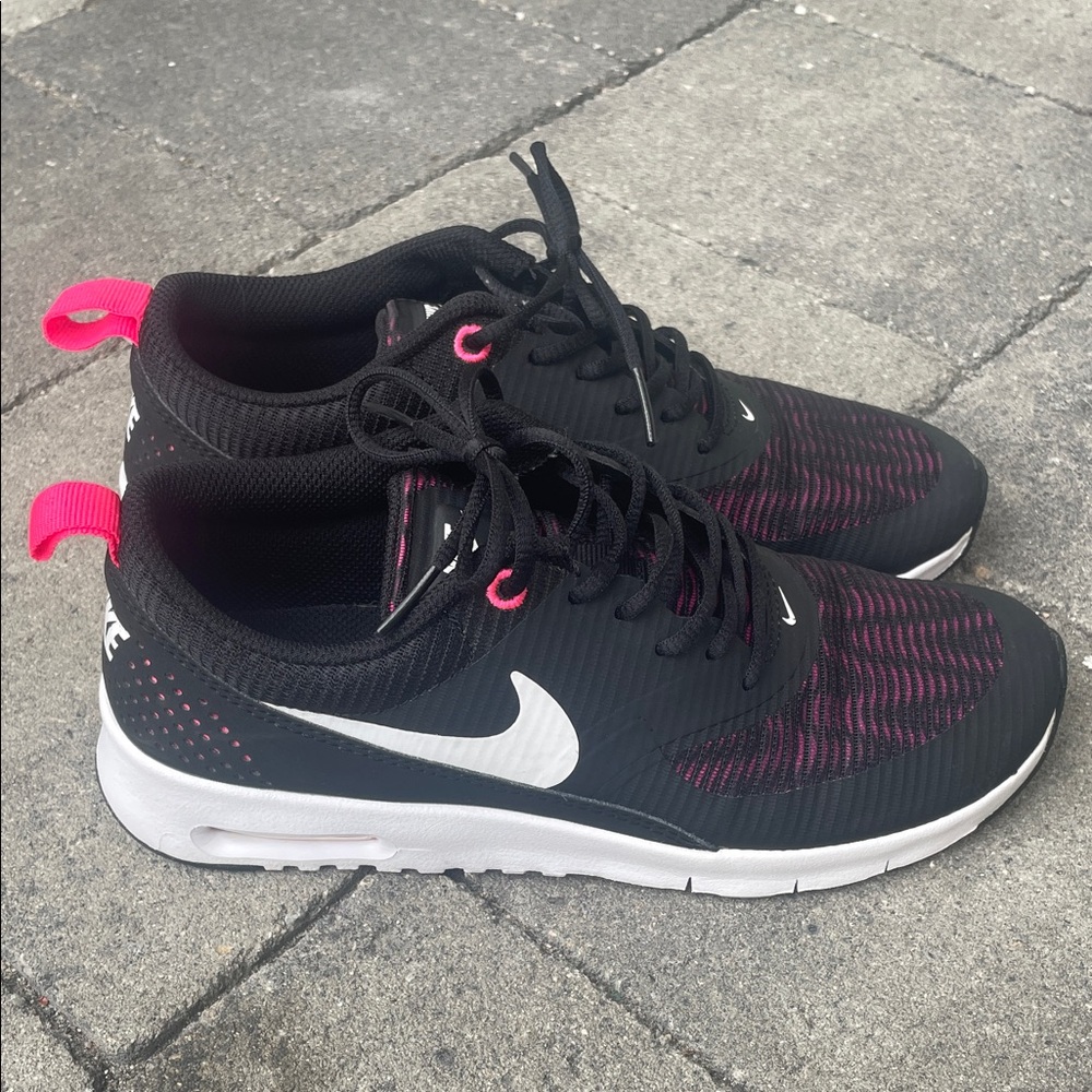 NIKE Older Kids Air Max Thea Sneakers